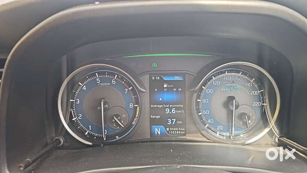 Maruti Suzuki Xl6 2019 Petrol Well Maintained