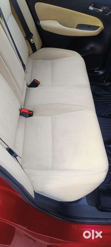 Honda City 1.5 V 5th Gen I-vtec Mt, 2020, Petrol