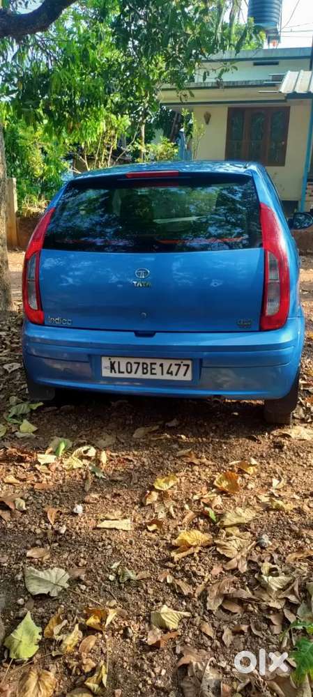 Tata Indica V2 Xeta 2006
