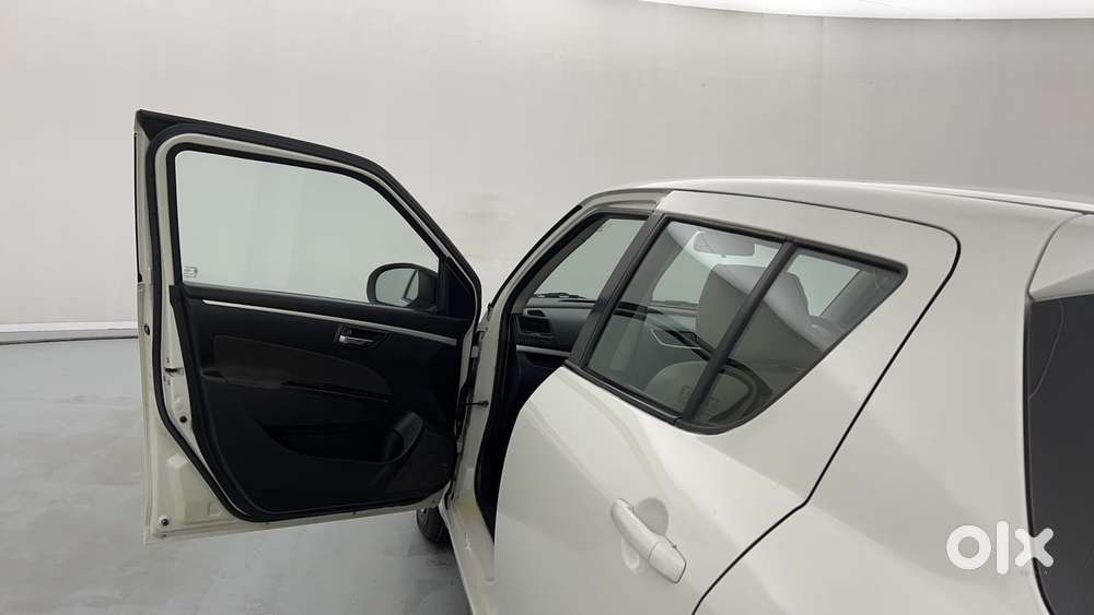 Maruti Suzuki Swift Vvt Vxi, 2014, Petrol