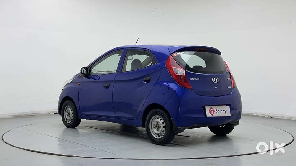 Hyundai Eon Era +, 2015, Petrol