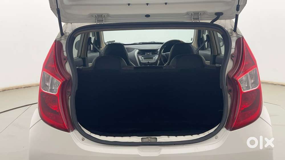 Hyundai Eon Era, 2012, Petrol
