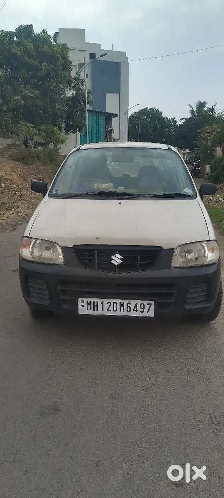 Maruti Suzuki Alto 800 2006 Repasing 2027 Ok पेपर Clr
