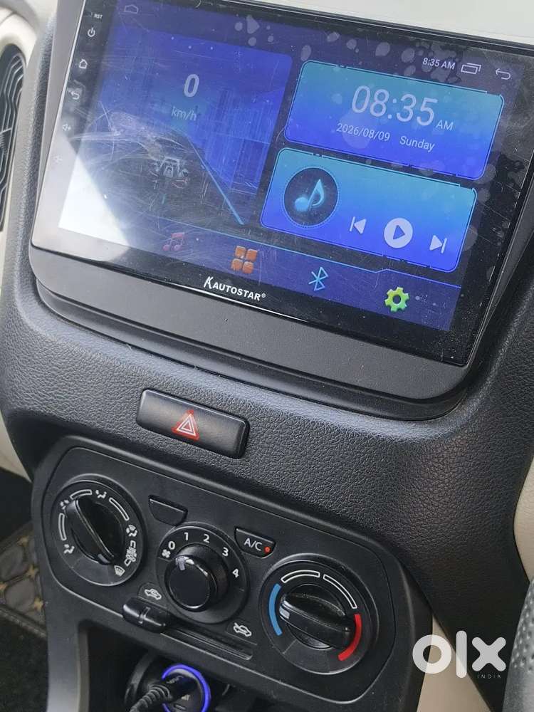 Maruti Suzuki Wagon R Lxi Cng 2025