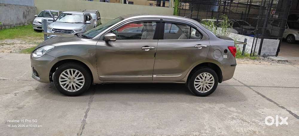 Maruti Suzuki Dzire 1.2 Zxi Cng, 2023, Petrol