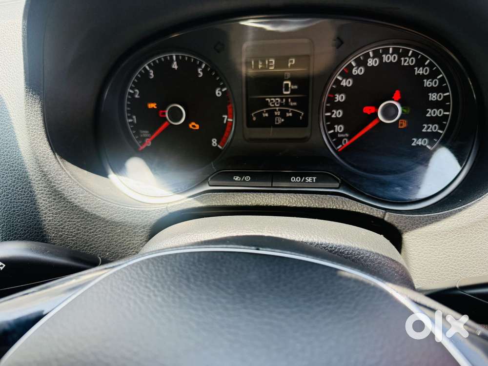 Volkswagen Polo Gt Tsi, 2021, Petrol