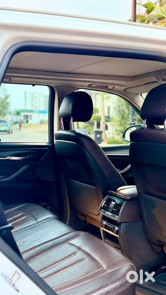 Jan 2019 Registered Bmw X5 Diesel 3.0 Xdrive 30d