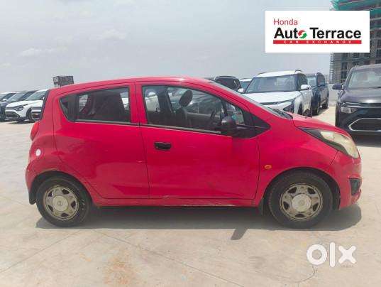 Chevrolet Beat Diesel Ltz, 2016, Diesel