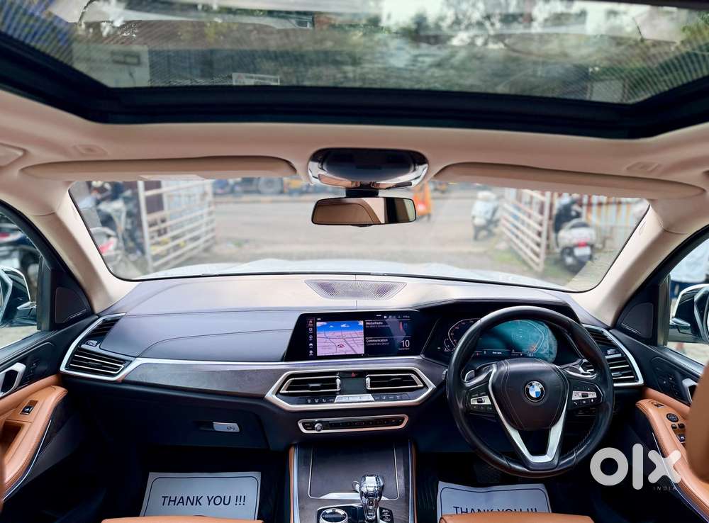Bmw X5 Xdrive 30d Xline, 2019, Diesel