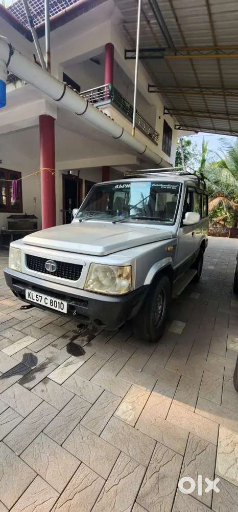 Tata Sumo Victa Di Turbo Ex