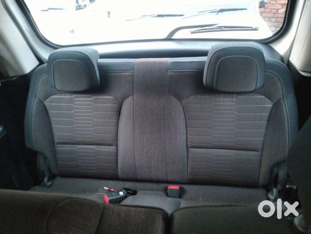 Mahindra Scorpio-n 2.2 Z6 Diesel Mt 7 Str, 2024, Diesel
