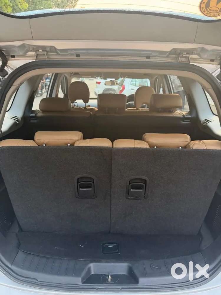 Mahindra Xuv500 2021 Diesel Well Maintained