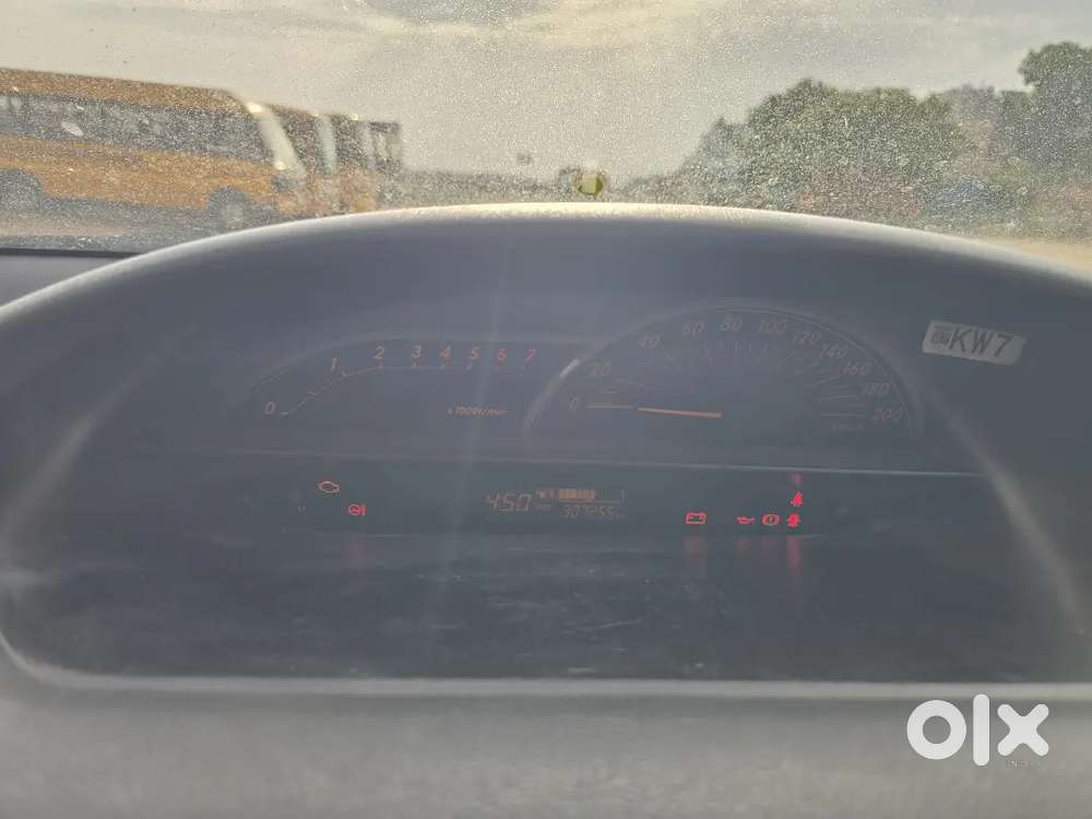 Toyota Etios Diesel 2018 T-board Diesel