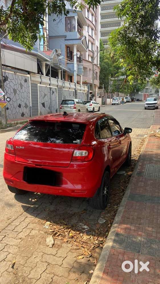 Maruti Suzuki Baleno 2018 Diesel Good Condition