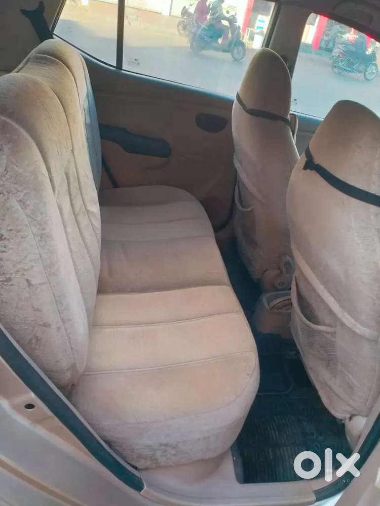 Hyundai I10 Manual Era 2000