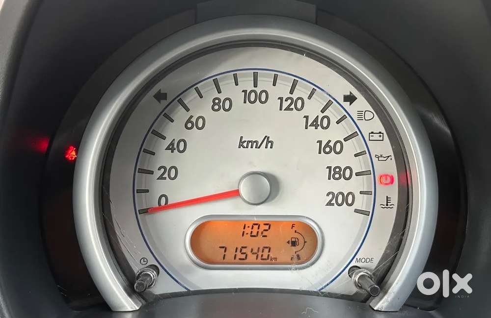 Maruti Suzuki Ritz Vxi (abs) Bs Iv, 2014, Petrol