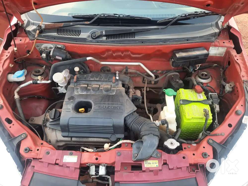 Maruti Suzuki Alto K10 2015 Petrol 63000 Km Driven