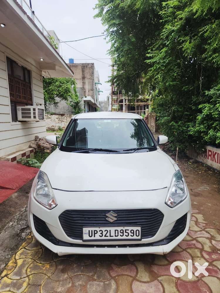 Maruti Swift Vdi 2019 Well Maintain