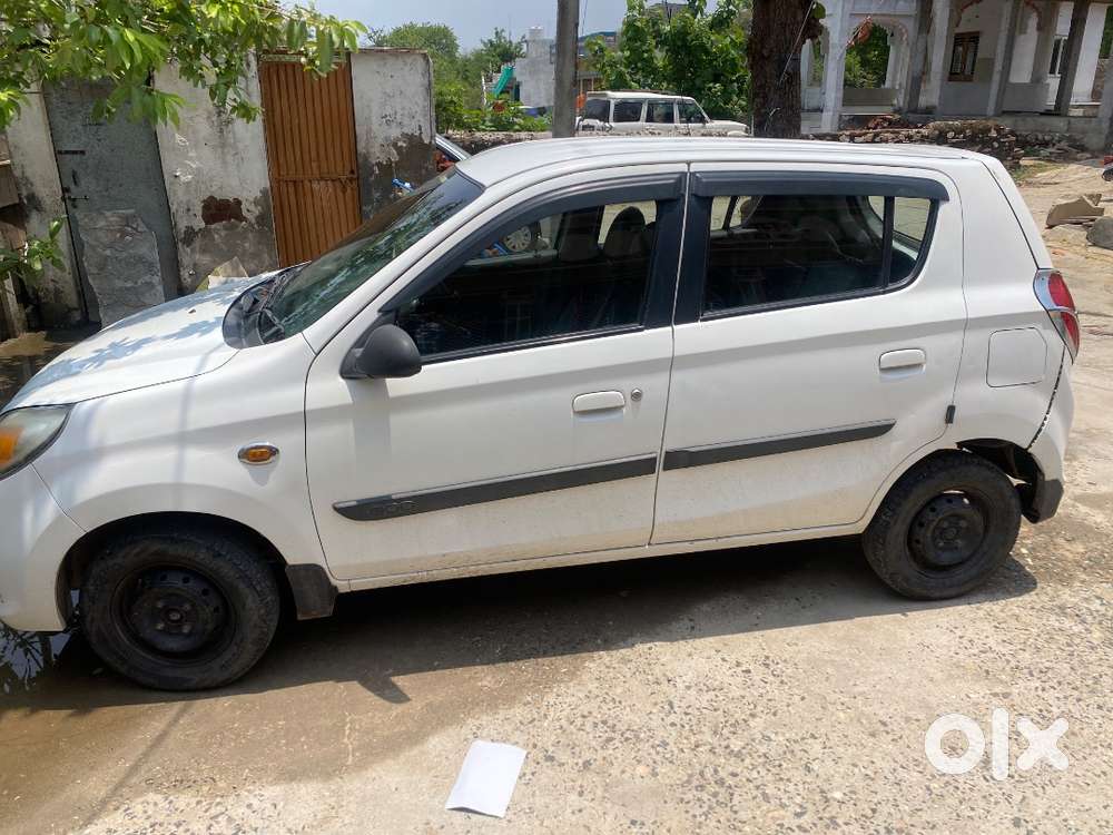 Maruti Suzuki Alto 800 2019