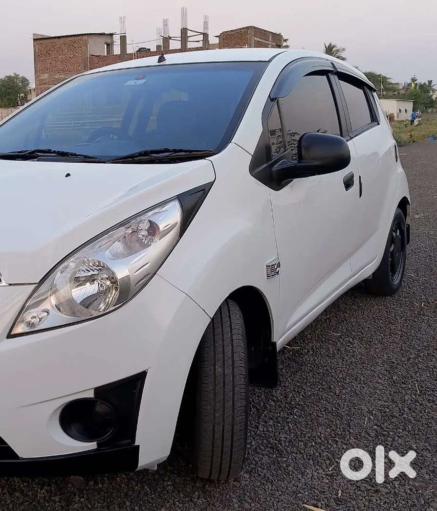 Best Mileage Car