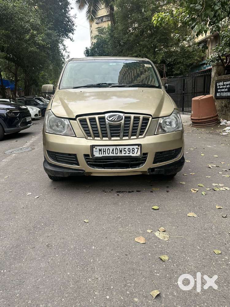 Mahindra Xylo E8 Bs4, 2009, Diesel