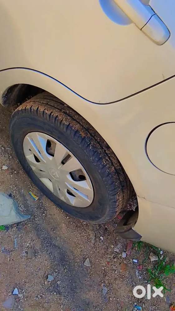 Swift Dzire Vxi 2012