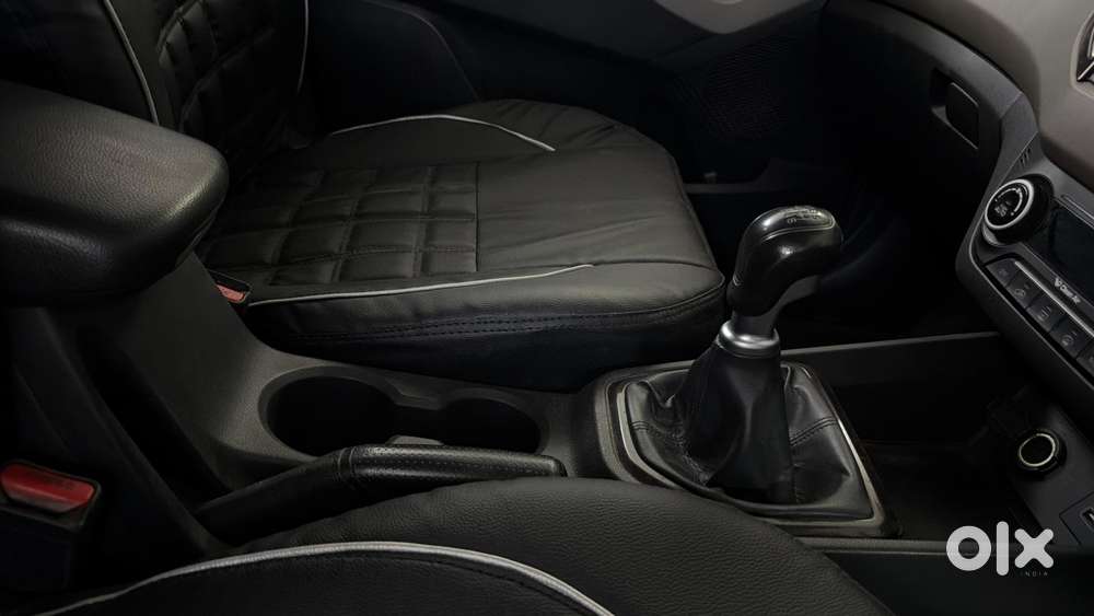 Hyundai Creta 1.6 Sx Plus Petrol, 2016, Petrol