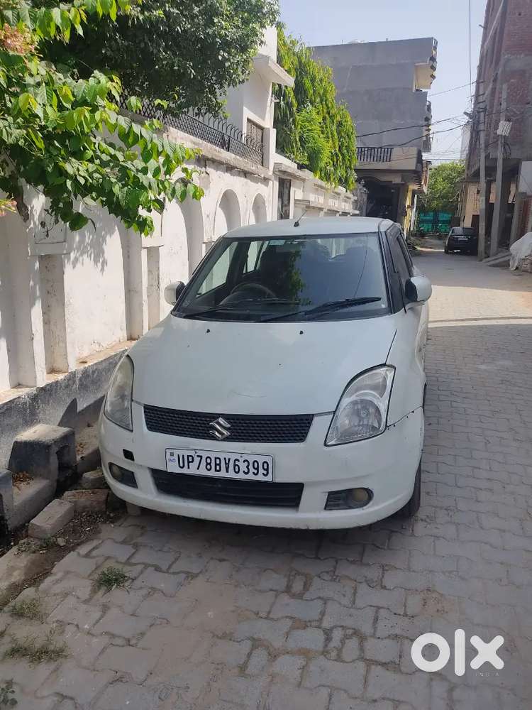 Maruti Suzuki Swift 2009