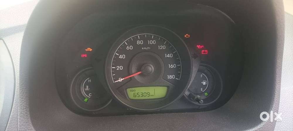 Hyundai Eon D-lite +, 2013, Petrol