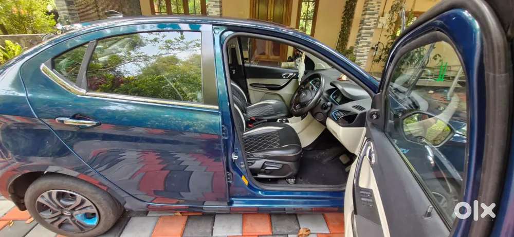 Dr Used Tata Tigor Ev 2022