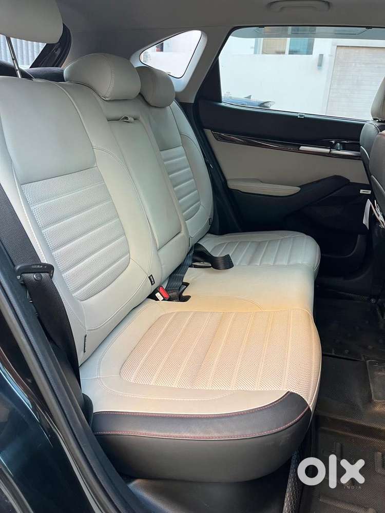 Kia Seltos Gtx Dct, 2020, Petrol