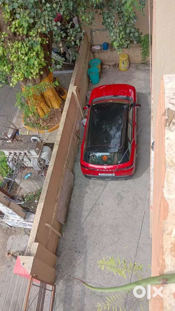 Maruti Suzuki Vitara Brezza 2024 Petrol 6000 Km Driven