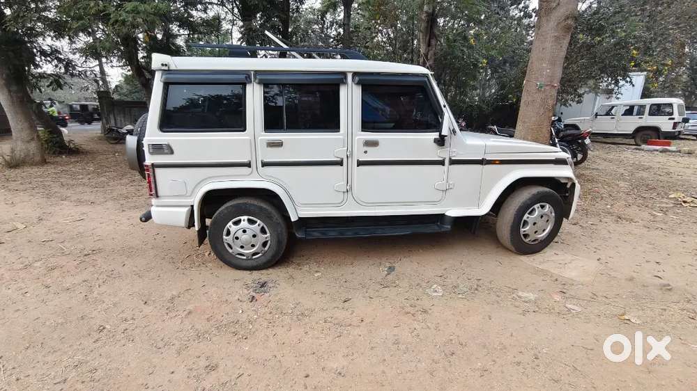 Mahindra Bolero Power Plus 2018 Diesel 86000 Km Driven