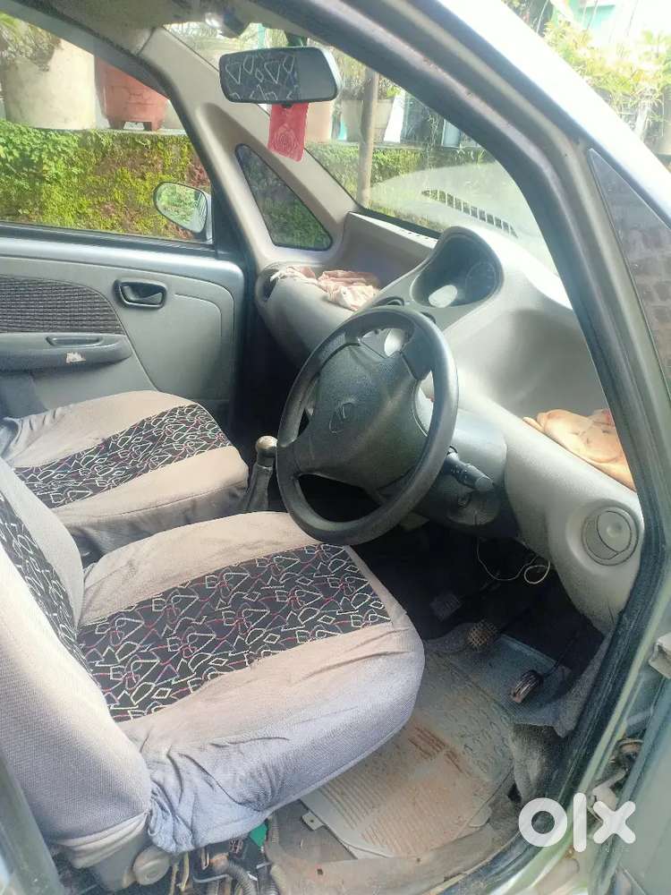 Tata Nano Xe 2010 Petrol Manual