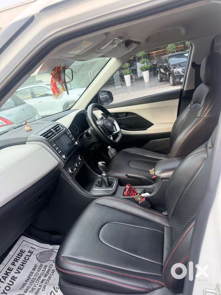 Hyundai Creta 2023 Diesel 80000 Km Driven