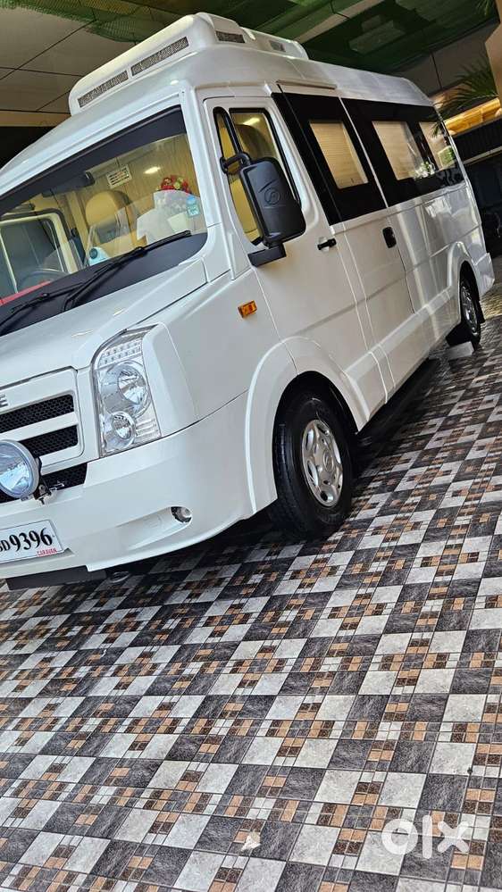 Force Motors One Ex 7 Str, 2023, Diesel