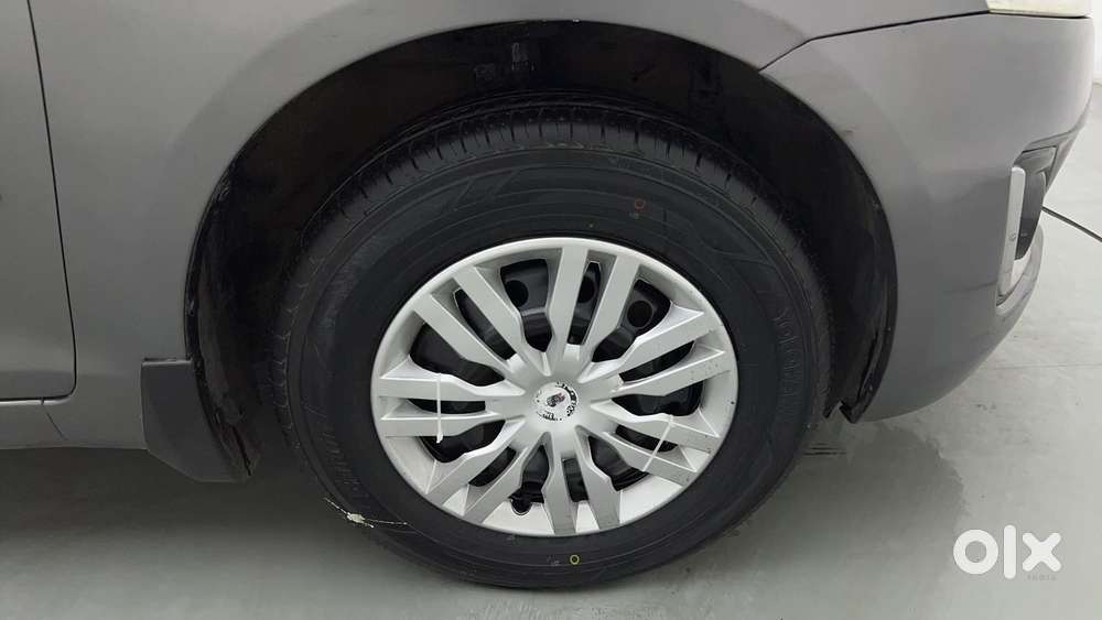 Maruti Suzuki Swift Vvt Vxi, 2014, Petrol