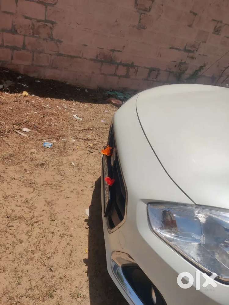 Maruti Suzuki Dzire