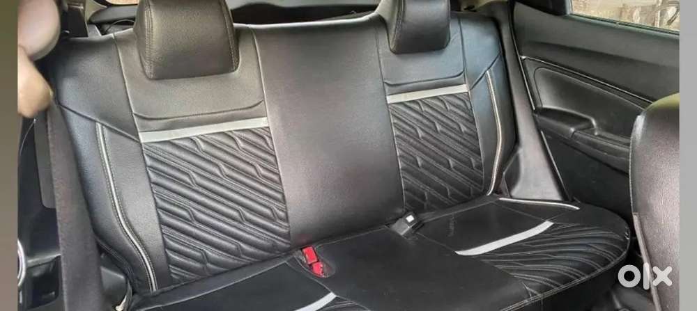 Maruti Suzuki Swift 2024 Petrol Army Person Used Excellent Condition