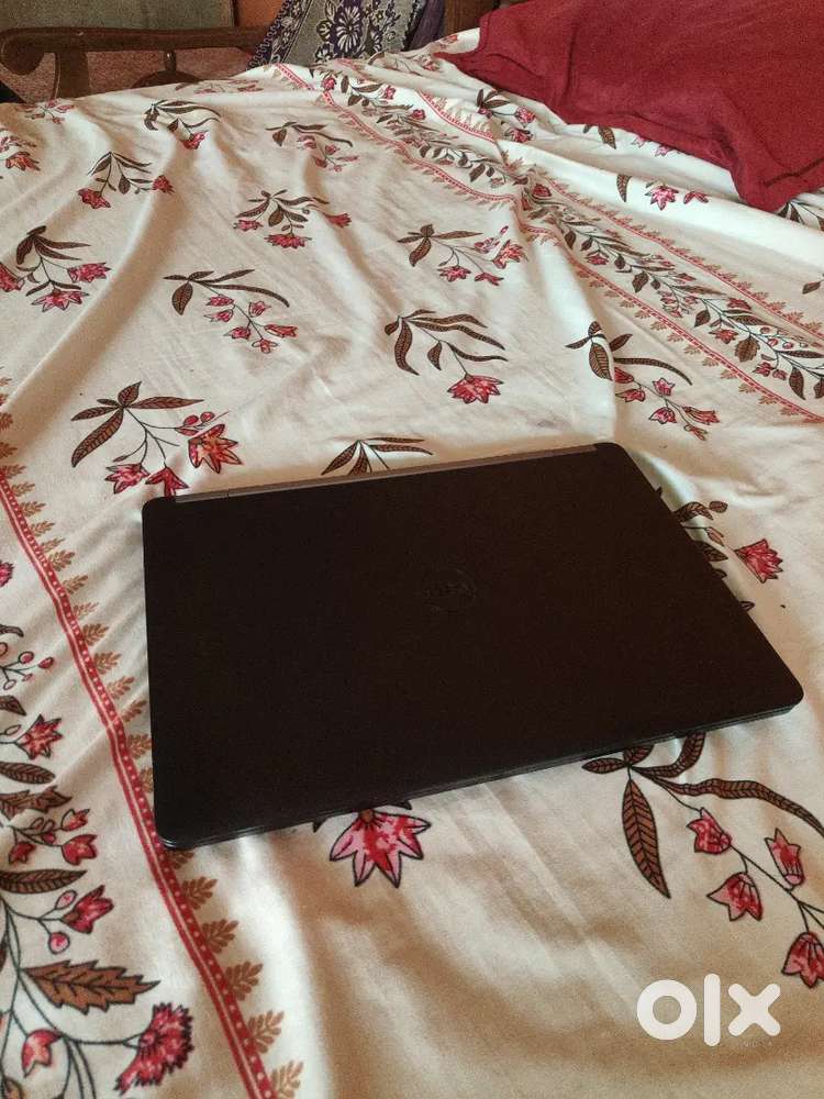 Dell latitude