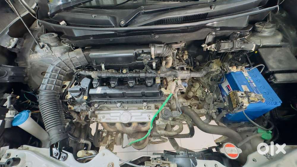 Maruti Suzuki Car 2020