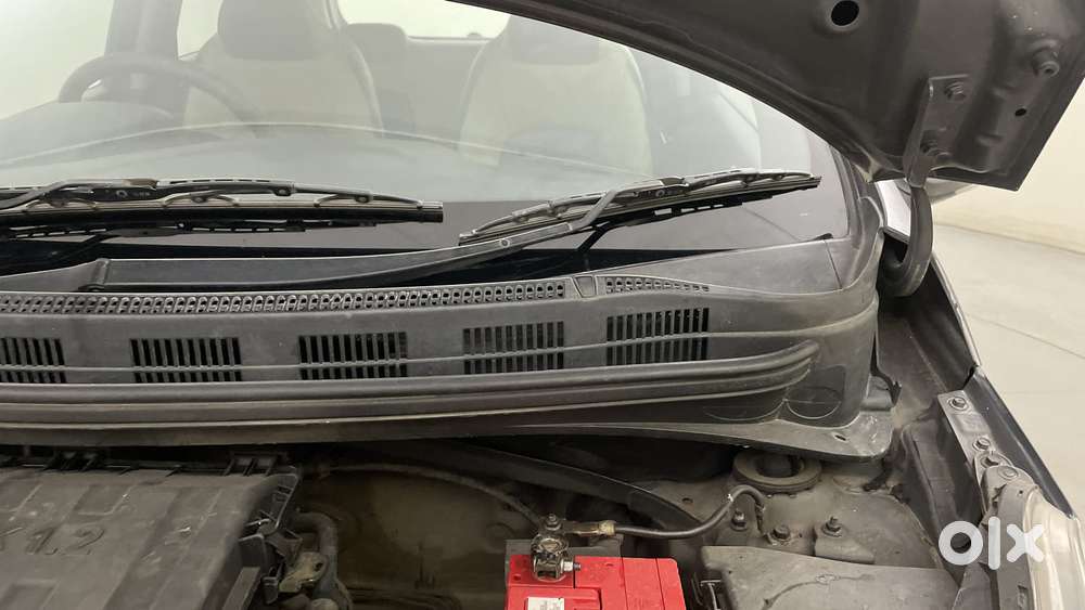 Hyundai Grand I10 1.2 Kappa Sportz, 2014, Petrol