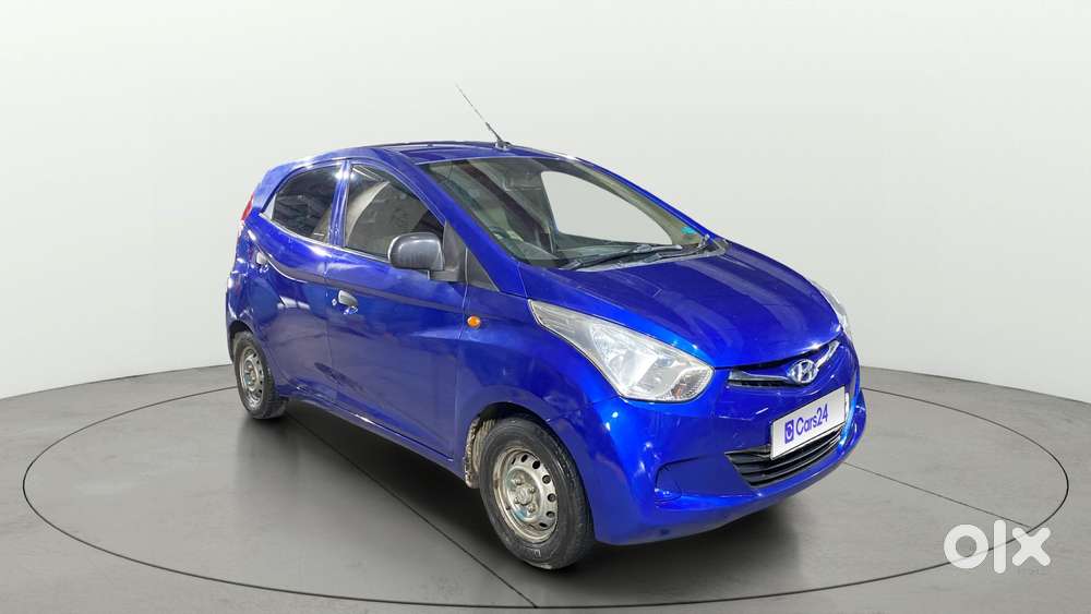 Hyundai Eon Era +, 2014, Petrol