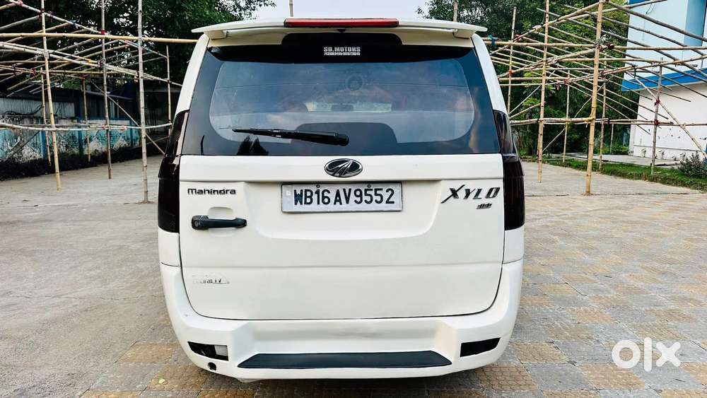 Mahindra Xylo D4 Bs Iii, 2018, Diesel