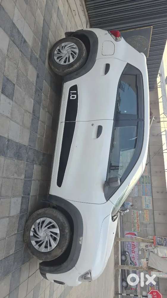 Renault Kwid 1.0 2015 November