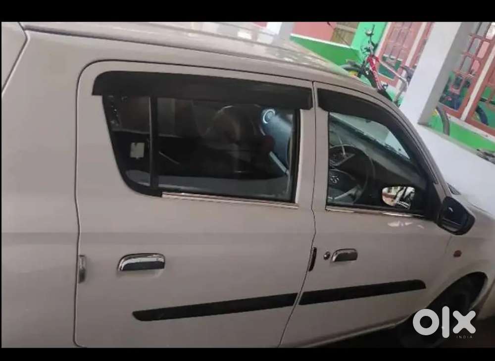 Maruti Suzuki Alto 800 2021 Petrol Well Maintained
