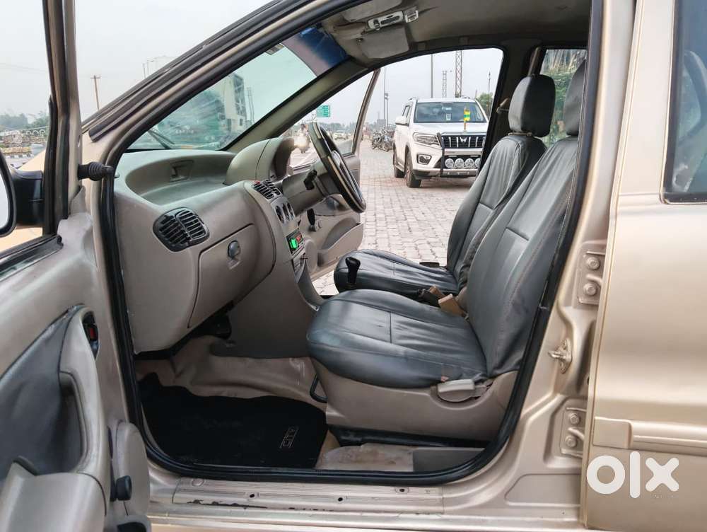 Tata Indigo Cs Ls Tdi, 2012, Diesel