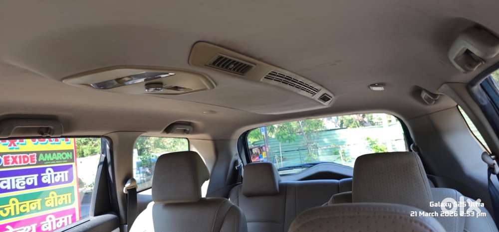 Mahindra Marazzo M8, 2019, Diesel