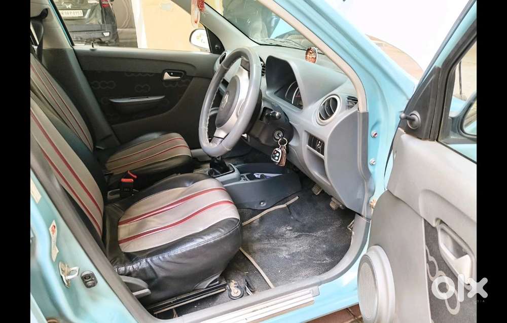 Maruti Alto 800 2014