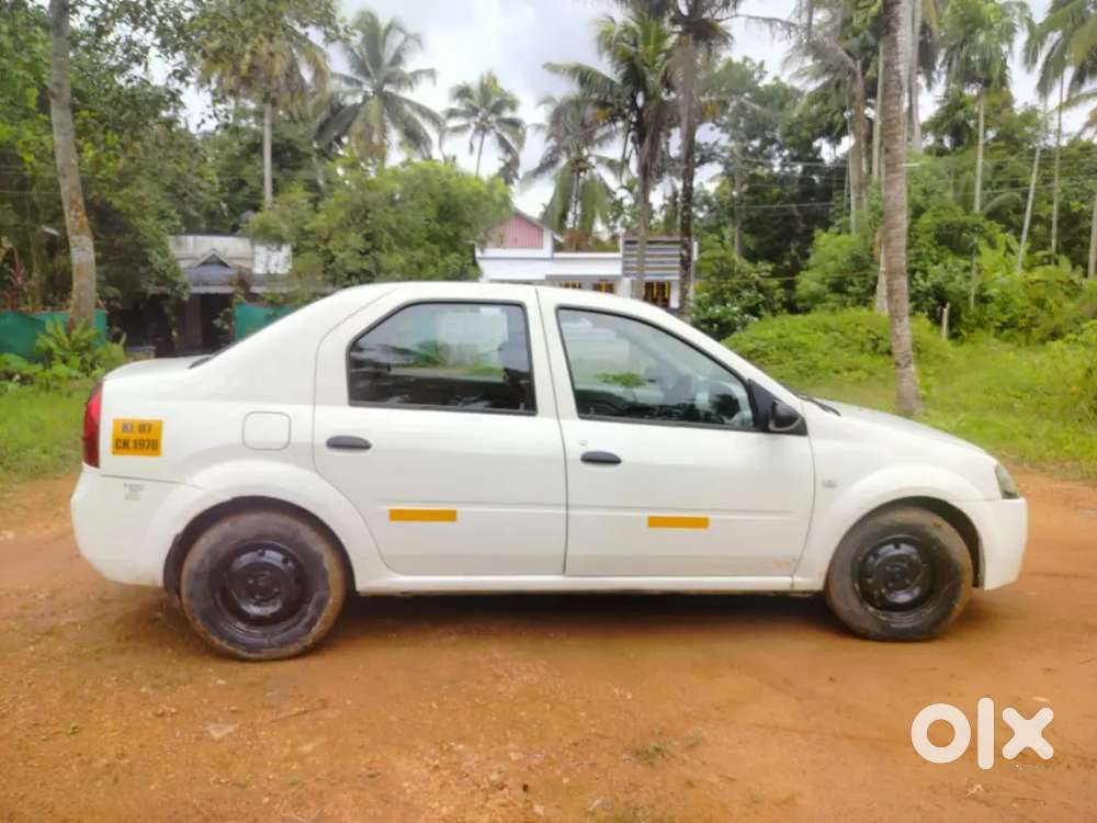 Mahindra Verito D2